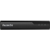 Falcon Eye FE-MHD1108 8 канальный 5 в 1 регистратор: запись 8кан 1080N*15k/с; Н.264/H264+; HDMI, VGA, SATA*1 (до 6Tb HDD), 2 USB; Аудио 1/1; Протокол