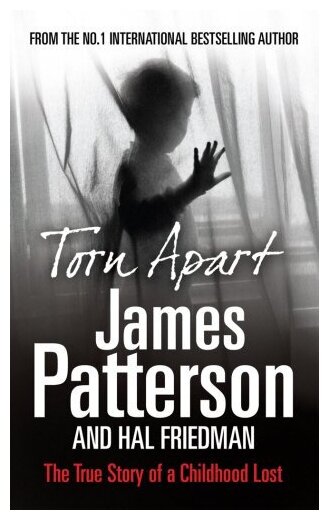 Книга Torn Apart The True Story of a Childhood Lost - фото №1