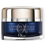 Christian Dior Capture Totale Ночной крем для лица для интенсивного восстановления - изображение