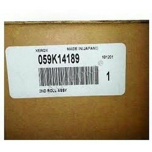 Xerox 059K14189 вал магнитный PCR 059K14189 оригинал 16859₽