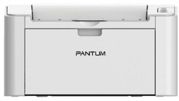 Лазерный принтер Pantum P2200