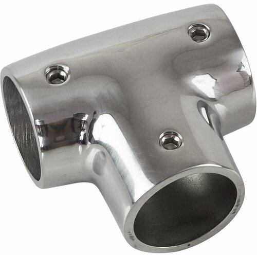 Тройник леера 1254 90 град 2029₽