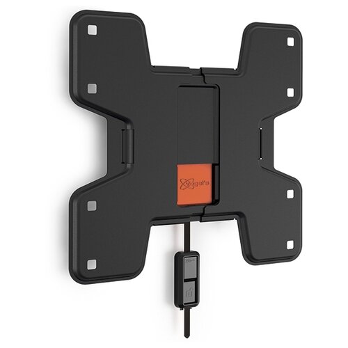 Кронштейн на стену Vogel's W50060, черный