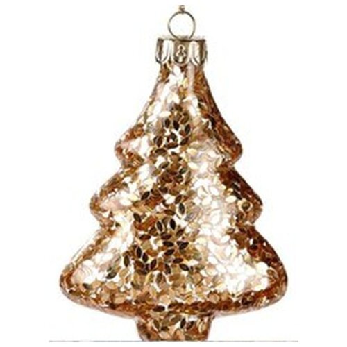 фото Елочная игрушка magic time