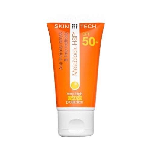 SKIN TECH крем Melablock HSP SPF 50, 50 мл