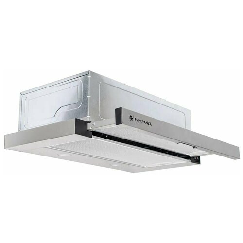 Вытяжка встраиваемая ESPERANZA RHT60S01 X 649000₽