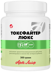 Токсфайтер Люкс пор., 300 г