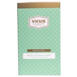 Чай улун VKUS Milky oolong classic в пакетиках - изображение