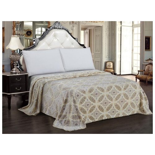 фото Плед "микрофибра-бамбук" арт: pb-222 ; размер: альвитек