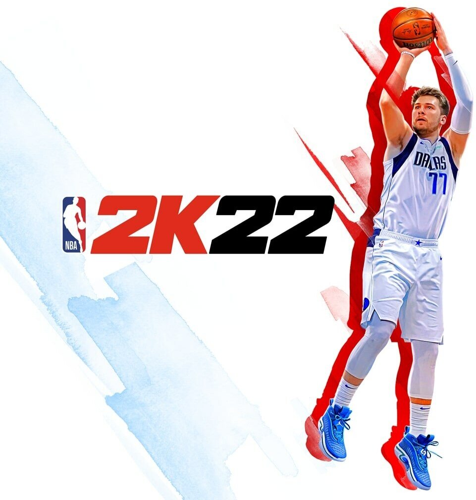Игра PlayStation NBA 2K22, английская версия, для PlayStation 4/5 - фото №9