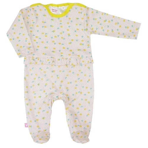 фото Комбинезон kotmarkot