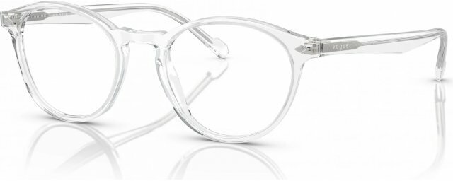 Оправа Vogue VO5326 W745 Transparent (VO5326 W745)