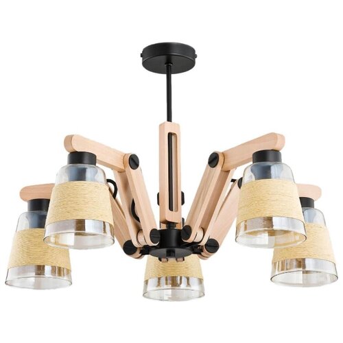 фото Люстра alfa grace 24295 e27 200