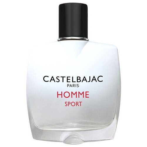 Castelbajac Мужской Homme Sport Туалетная вода (edt) 50мл castelbajac мужской homme sport туалетная вода edt 50мл