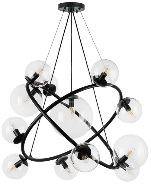 Люстра Arte Lamp ANNABELLE A1008LM-6GO