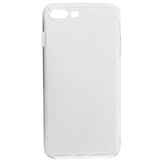 Чехол-накладка verona для iPhone 7/8 Plus силиконовый - изображение