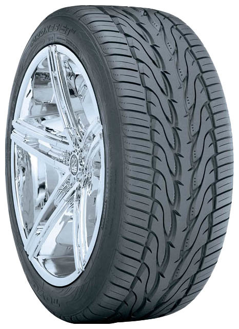 Шина летняя легковая TOYO Proxes ST II 255/45R18 99V (Арт.TS00487)