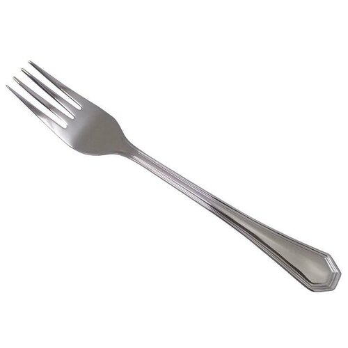 Вилка столовая Metal Craft, 186мм, нерж. сталь (FW-I GDF)