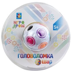 Лучшие Головоломки 1 TOY