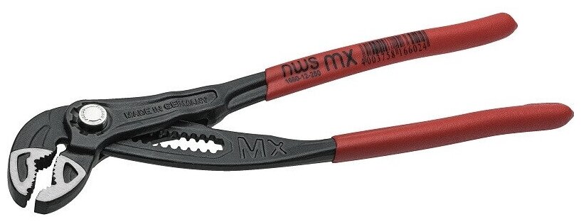 Губцевый инструмент NWS Maxi MX 300mm 1660-12-300