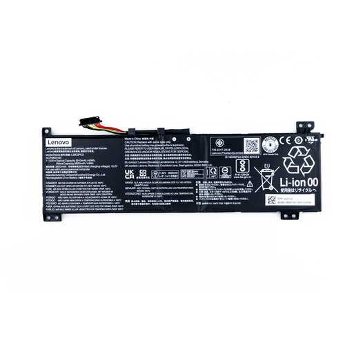 Аккумулятор для Lenovo Legion 5-17ACH6 1536V 5210mAh ORG pn L20C4PC2 L20M4PC2 547500₽