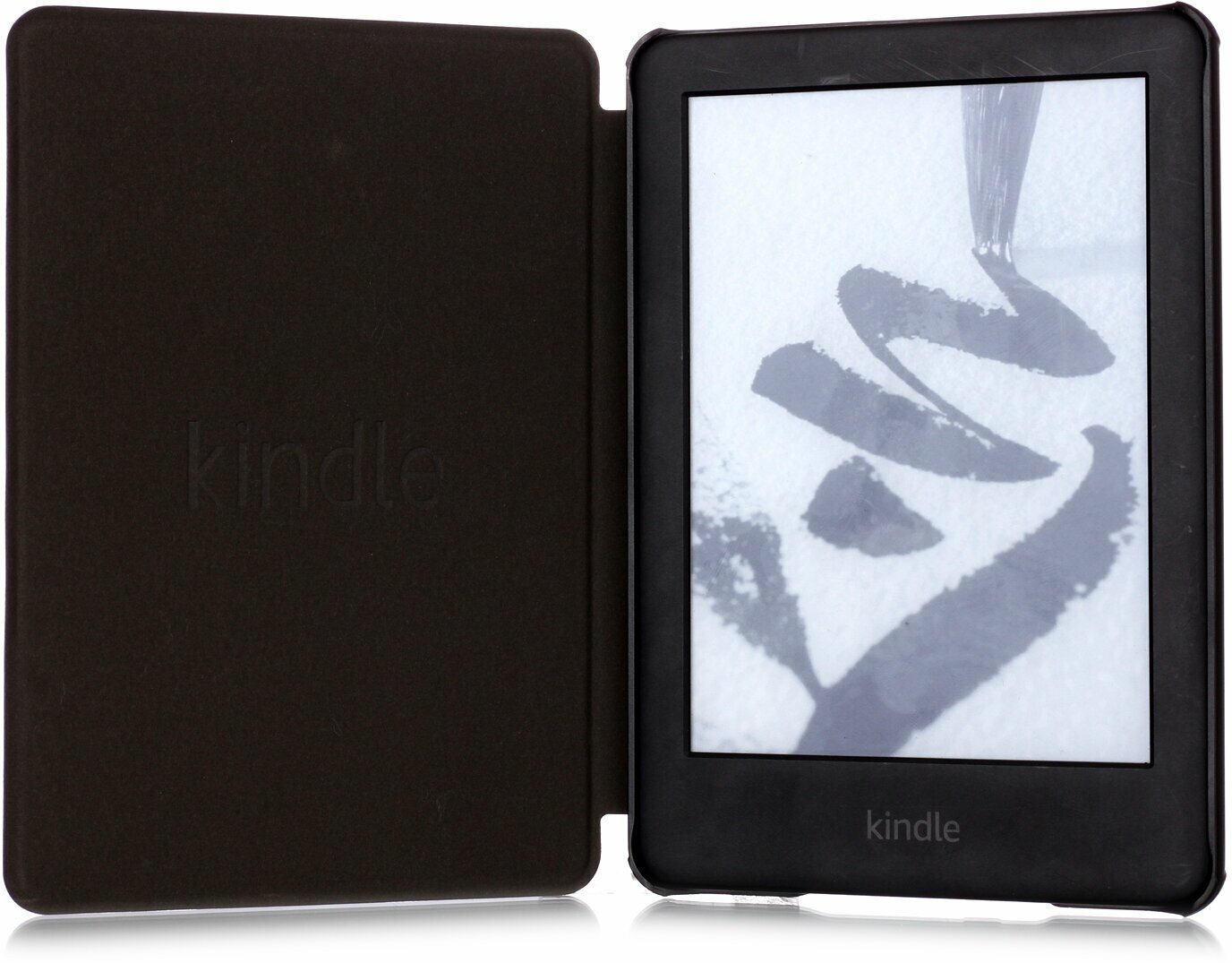 -  Amazon Kindle 10 2019 