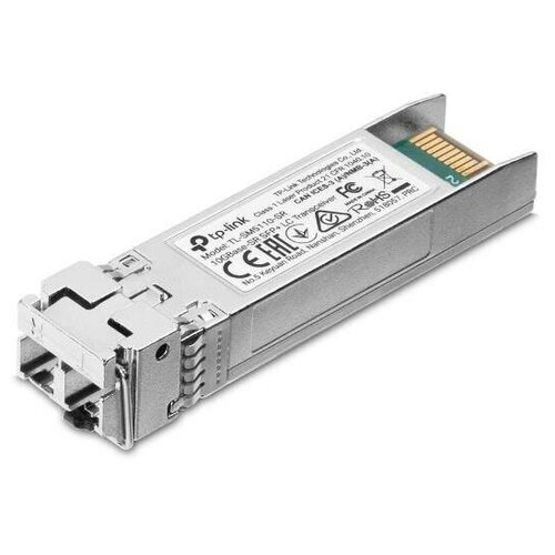 Модуль SFP Tp-link TL-SM5110-SR