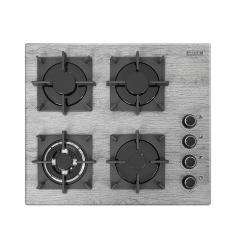 Газовая варочная панель GEFEST СВН 2230-01 К95 2243000₽
