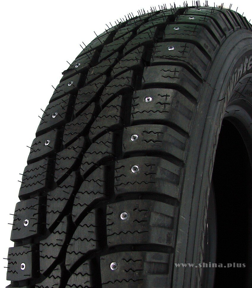 215/65 R16C Tigar Cargo Speed Winter ш 109/107R (зима) а/шина