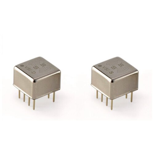 Операционный усилитель Burson Audio SS Opamp V5i (Single x 2)