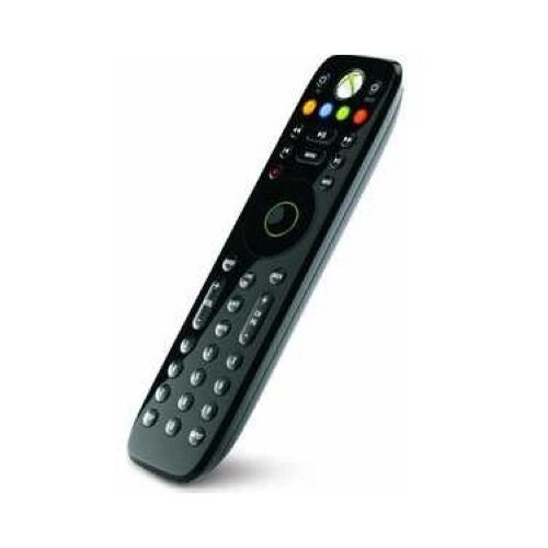 Пульт дистанционного управления Microsoft Media Remote For Xbox 360 (X859343-001)