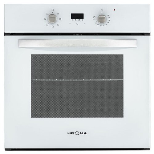 Духовой шкаф KRONA LINEA 60 WH электрический белый 2839000₽