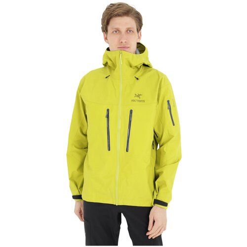 фото Куртка для активного отдыха arcteryx alpha sv jacket men's glade (us:m) arc'teryx