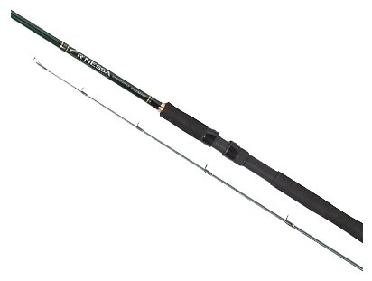 Удилище спиннинговое DAIWA R`NESSA 702 MHFS