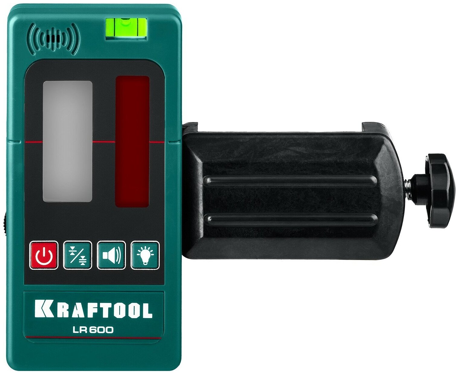 KRAFTOOL RL600 ротационный лазерный нивелир(34600_z01) - фотография № 16