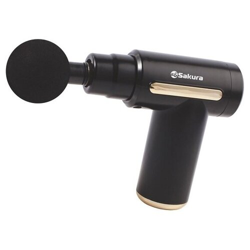 Массажер для лица и тела вибрационный массаж Sakura SA-5314 OL 2400₽