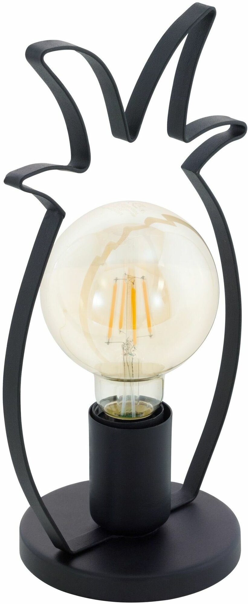 Настольная лампа декоративная EGLO COLDFIELD 49909
