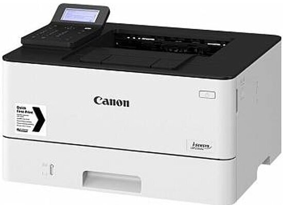 Лазерный принтер Canon i-SENSYS LBP226dw