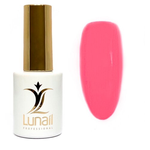 Гель-лак Lunail №036, 10 мл
