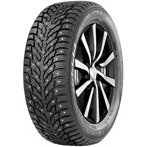 Шины Nokian Tyres Hakkapeliitta 9 SUV 255/45 R19 104T