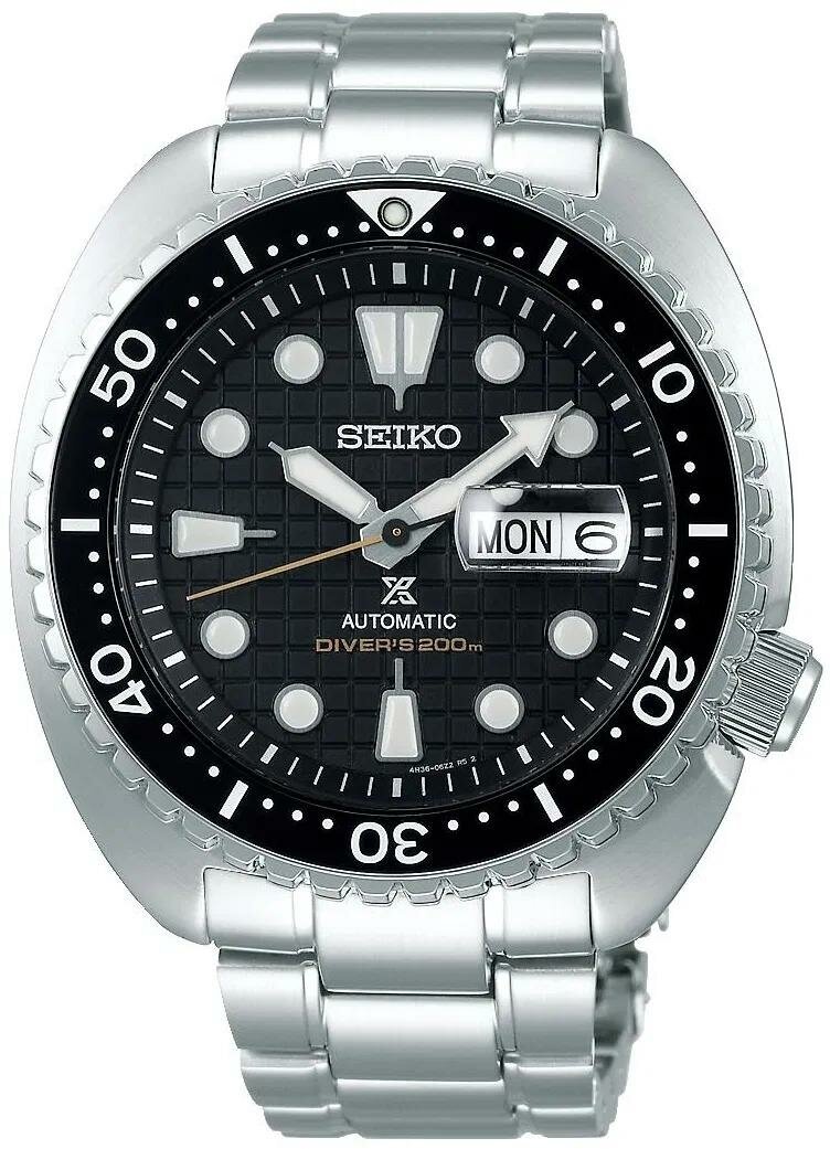 Наручные часы SEIKO