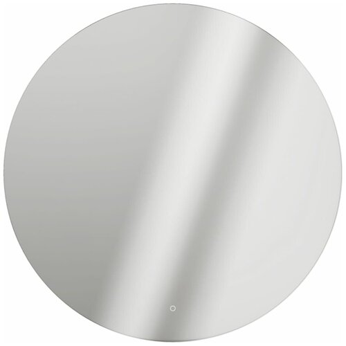 Зеркало Mixline Саванна 77х77 подсветка, сенсор (550408)