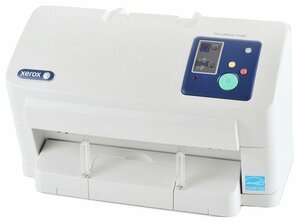 Сканер Xerox DocuMate 5460