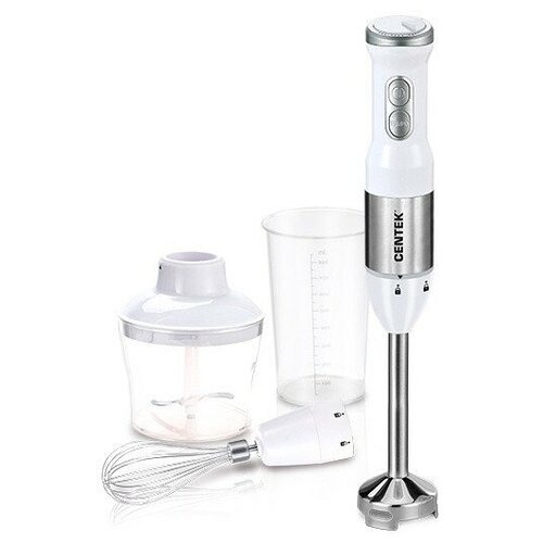 CENTEK CT-1309 WHITE белый сталь 289000₽