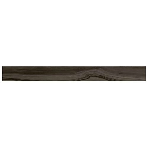 Керамогранит Cerdomus Epic Dark Brown Ret 100x1000 мм (1 м2)