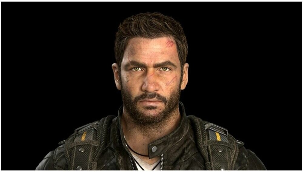 Игра Just Cause 4