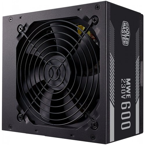 Блок питания Cooler Master MWE White V2