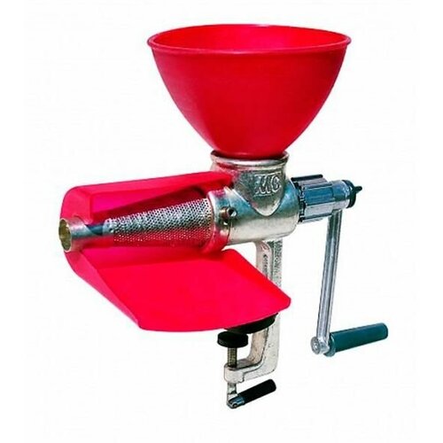 Соковыжималка мотор СИЧ Сич СБА 1 ручная алюминиевая 1 насадка масса 2 кг 199400₽