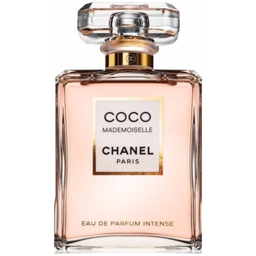 Chanel женская парфюмерная вода, Coco Mad Intense Франция, 100 мл