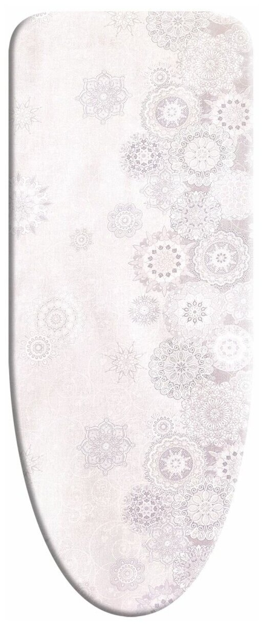 фото Чехол для гладильной доски, 145*55 см (XL), серия NATURE